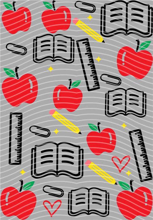 A5 Notebook Wraps-A 3225